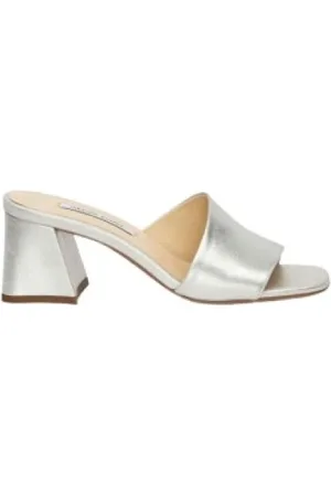 Fabienne Chapot Mujer, Zapatos, Gris, Talla: 37 EU