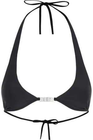 GCDS Mujer, Trajes de baño, Negro, Talla: S