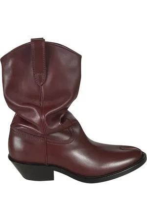 Maison Margiela Mujer, Zapatos, Marrón, Talla: 39 EU