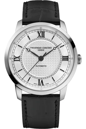 Frederique Constant Mujer, Accesorios, Blanco, Talla: ONE Size