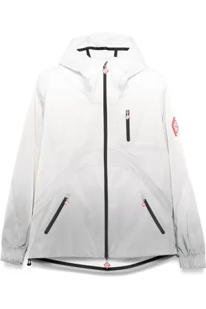 Casablanca Hombre, Chaquetas, Gris, Talla: S
