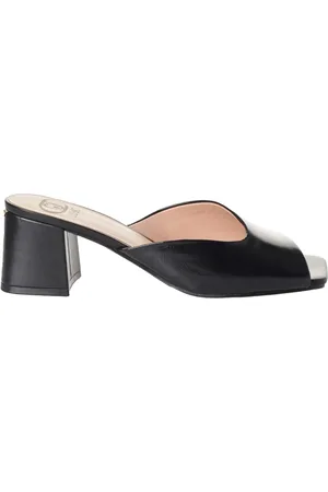 Liu Jo Mujer, Zapatos, Negro, Talla: 39 EU