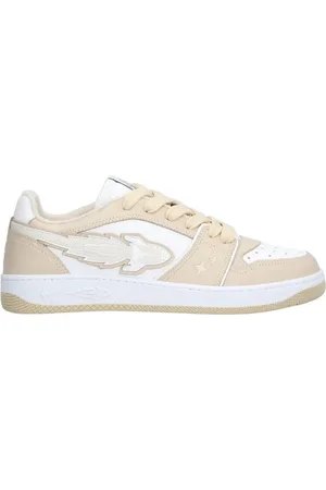 ENTERPRISE JAPAN Mujer, Zapatos, Blanco, Talla: 40 EU