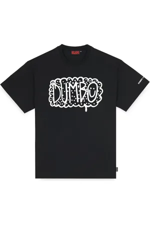 IUTER Hombre, Camisetas, Negro, Talla: S