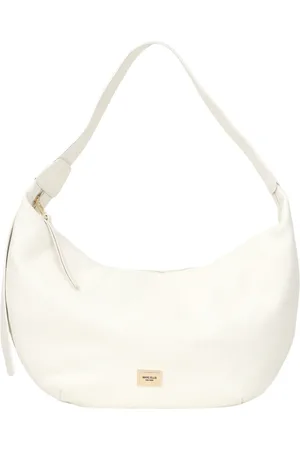 MARC ELLIS Mujer, Bolsos, Blanco, Talla: ONE Size