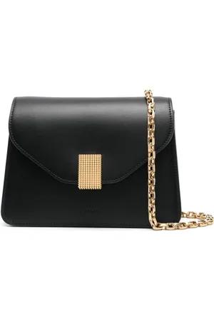 Lanvin Mujer, Bolsos, Negro, Talla: ONE Size