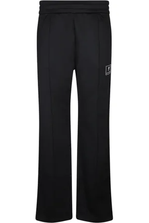Giuseppe Zanotti Hombre, Pantalones, Negro, Talla: S
