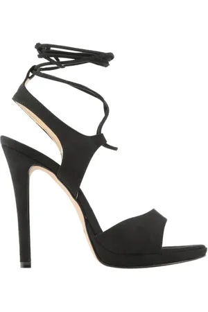 Made in italia Mujer, Zapatos, Negro, Talla: 39 EU