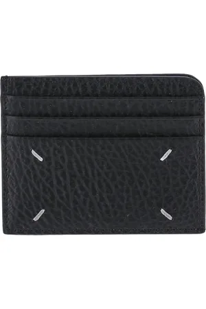 Maison Margiela Unisex, Accesorios, Negro, Talla: ONE Size
