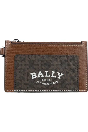 Bally Hombre, Accesorios, Marrón, Talla: ONE Size