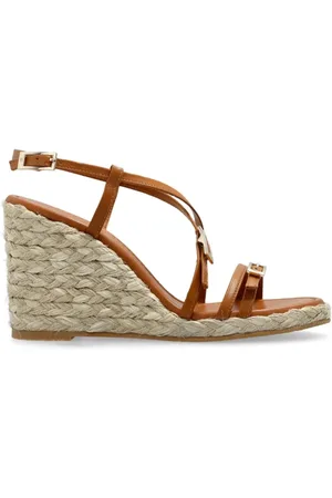 Stuart Weitzman Mujer, Zapatos, Marrón, Talla: 40 EU
