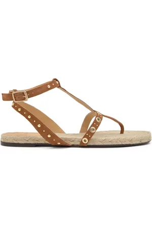 Castaner Mujer, Zapatos, Marrón, Talla: 39 EU