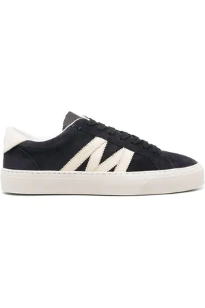 Moncler Hombre, Zapatos, Azul, Talla: 43 EU