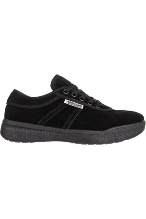 Kawasaki Hombre, Zapatos, Negro, Talla: 38 EU