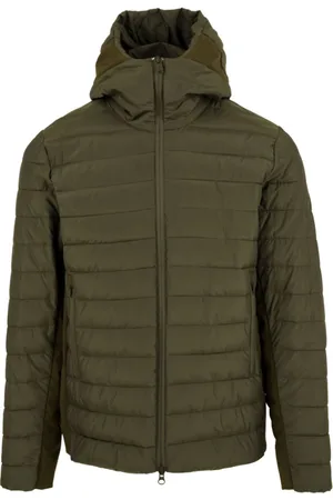 Bomboogie Hombre, Chaquetas, Verde, Talla: S