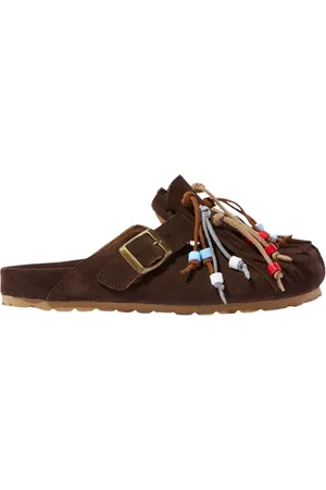 Scarosso Mujer, Zapatos, Marrón, Talla: 39 EU