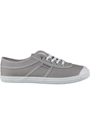 Kawasaki Hombre, Zapatos, Gris, Talla: 38 EU