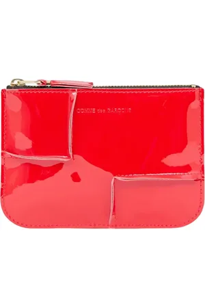 Comme des Garçons Mujer, Accesorios, Rojo, Talla: ONE Size