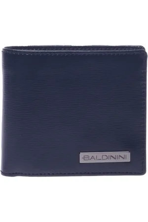 BALDININI Hombre, Accesorios, Azul, Talla: ONE Size