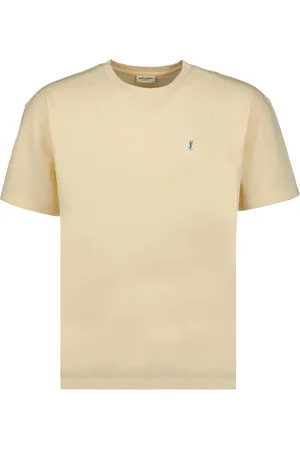 Saint Laurent Hombre, Camisetas, , Talla: S