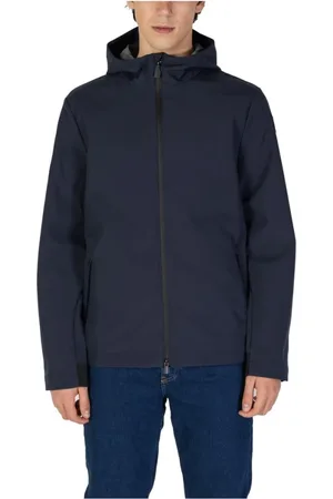 sunseeker Hombre, Chaquetas, Azul, Talla: M