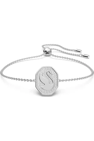 Swarovski Mujer, Accesorios, Gris, Talla: ONE Size