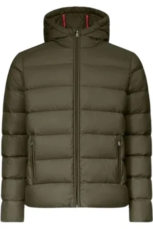 Jott Hombre, Chaquetas, Verde, Talla: M