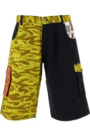 ERL Hombre, Pantalones cortos, , Talla: M