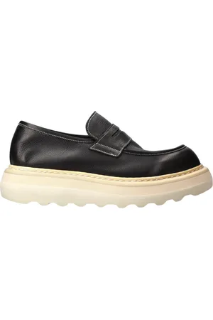 Premiata Hombre, Zapatos, Negro, Talla: 42 EU
