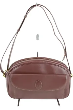 Cartier Mujer, De segunda mano, Rojo, Talla: ONE Size