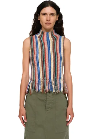 SEA Mujer, Camisetas, , Talla: L