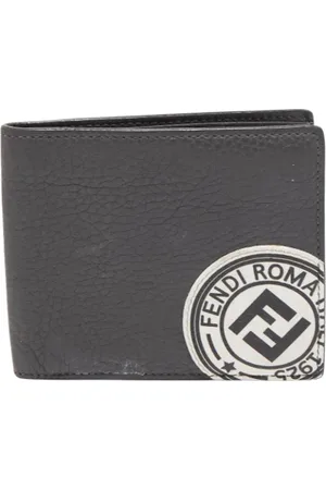 Fendi Mujer, De segunda mano, Gris, Talla: ONE Size