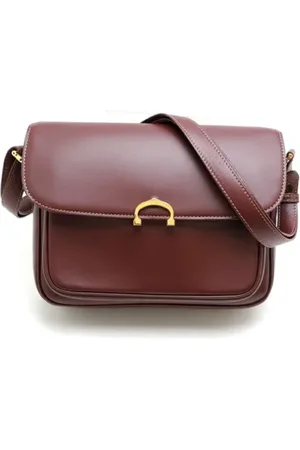 Cartier Mujer, De segunda mano, Rojo, Talla: ONE Size