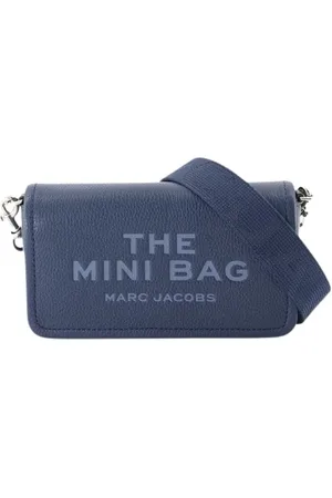 Marc Jacobs Mujer, Bolsos, Azul, Talla: ONE Size