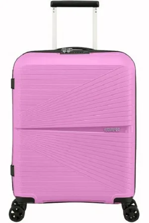 American Tourister Unisex, Maletas, Rosa, Talla: ONE Size
