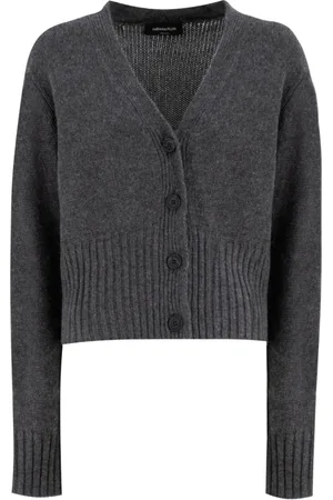 Fabiana Filippi Mujer, Jerseys, Negro, Talla: M