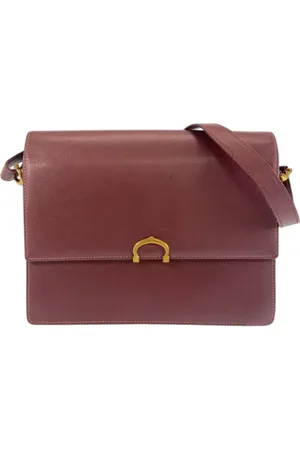 Cartier Mujer, De segunda mano, Rojo, Talla: ONE Size