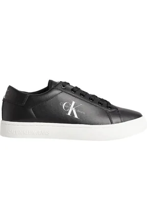 Calvin Klein Hombre, Zapatos, Negro, Talla: 40 EU