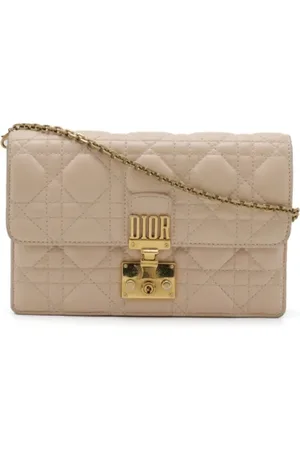 Dior Mujer, De segunda mano, Rosa, Talla: ONE Size