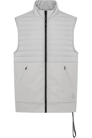 Duno Hombre, Chaquetas, Gris, Talla: L
