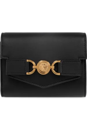 VERSACE Mujer, Accesorios, Negro, Talla: ONE Size