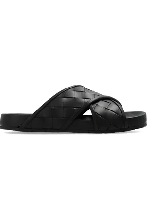 Bottega Veneta Hombre, Zapatos, Negro, Talla: 40 EU