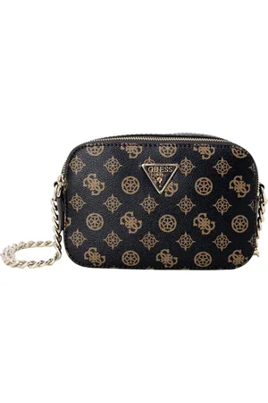 Guess Mujer, Bolsos, Marrón, Talla: ONE Size