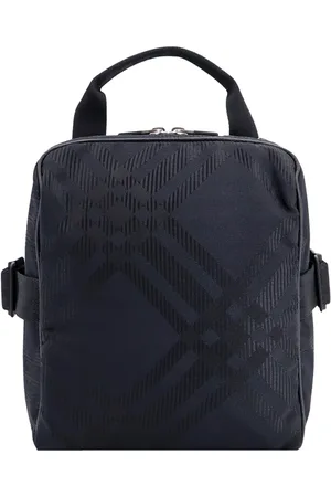 Burberry Hombre, Bolsos, Negro, Talla: ONE Size