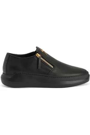 Giuseppe Zanotti Hombre, Zapatos, Negro, Talla: 41 EU