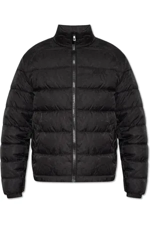 VERSACE Hombre, Chaquetas, Negro, Talla: S