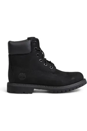 Timberland Mujer, Zapatos, Negro, Talla: 37 EU