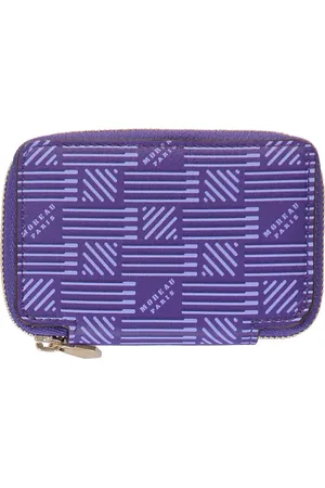 MOREAU Mujer, Accesorios, Púrpura, Talla: ONE Size