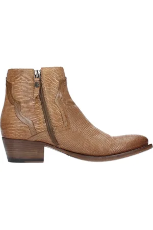 Pantanetti Mujer, Zapatos, Marrón, Talla: 37 EU