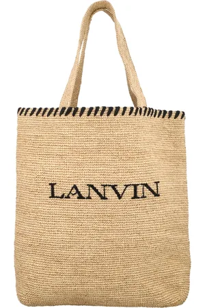 Lanvin Mujer, Bolsos, , Talla: ONE Size